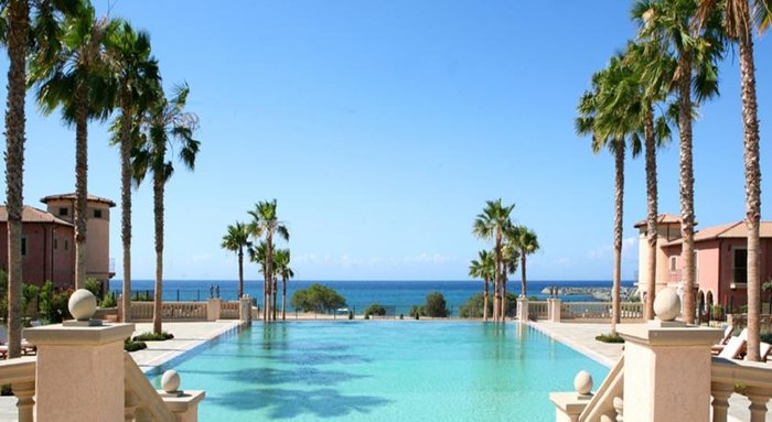 Στο σφυρί για 9 εκατ. το ακριβότερο σπίτι της Κύπρου [εικόνες] - εικόνα 2