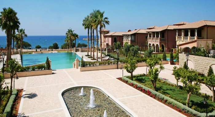 Στο σφυρί για 9 εκατ. το ακριβότερο σπίτι της Κύπρου [εικόνες] - εικόνα 3