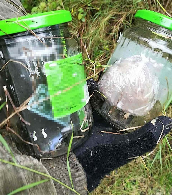 Κατασχέθηκαν σχεδόν 2,5 κιλά ηρωίνης από σπείρα διακινητών στην Κέρκυρα