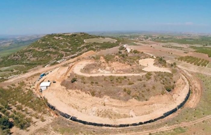 Τα μυστικά της Αμφίπολης αναζητούν απαντήσεις στους Δελφούς - εικόνα 2