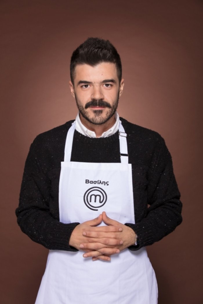 MasterChef:Αιχμές για τους κριτές από πρώην παίκτη-Είχε δίκιο ο Σκαρμούτσος