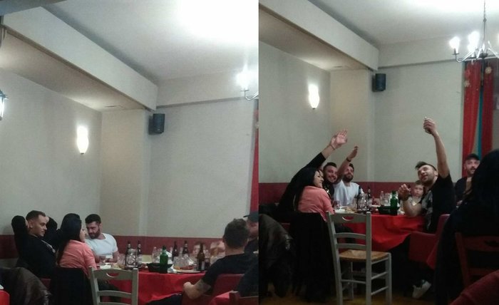 Τι κάνουν πρώην & νυν παίκτες του MasterChef μαζί εκτός ριάλιτι; [Εικόνες]