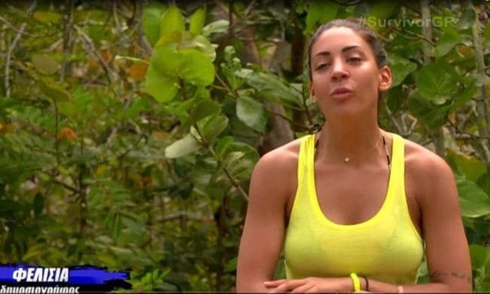 Survivor διαρροή: Αυτή η παίκτρια αποχωρεί απόψε από το ριάλιτι