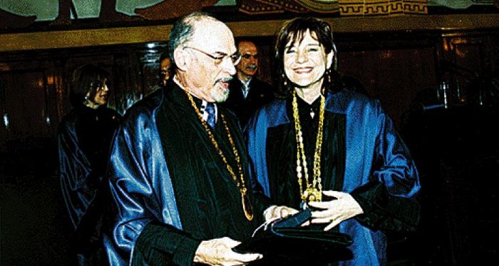 Η Φωτεινή Τσαλίκογλου μιλάει στο ΤheTOC για τον Ίρβιν Γιάλομ - εικόνα 2