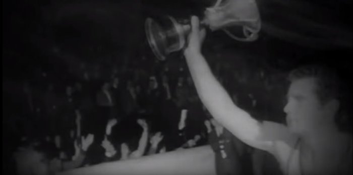 Σαν σήμερα: Η ΑΕΚ του 1968 κατακτά το Κυπελλούχων (φωτό&βίντεο)