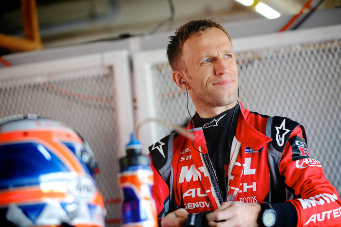 Nissan: Με το βλέμμα στη διεκδίκηση του τίτλου στο Super GT GT500