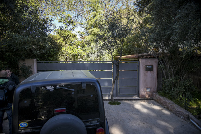 Γιατί αποκαλούν «μετανάστες - ταξιδευτές» τη συμμορία που ληστεύει σπίτια - εικόνα 2