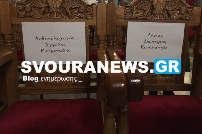 H συγκινητική πρωτοβουλία στην Καστοριά για τους δύο στρατιωτικούς