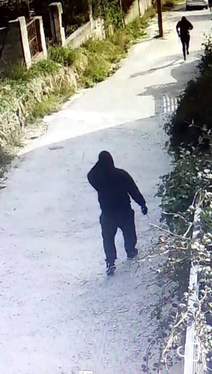 Άλλες 13 ληστείες για τη 2η γενιά της «Καμόρα των Ρομά»