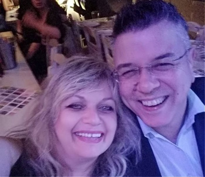 Παντρεύεται ο Δήμος Μυλωνάς- Δείτε το προσκλητήριο - εικόνα 2