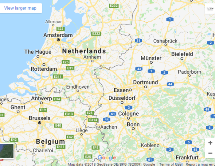 Αυτοκίνητο έπεσε σε πλήθος στη Γερμανία - 4 νεκροί και 30 τραυματίες - εικόνα 4