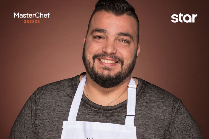 Βαρύ πένθος για παίκτη του Master Chef- "Έχασε" τη μητέρα του