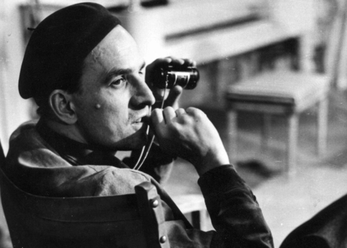 «Μια Αιωνιότητα κι ένας Αιώνας Μπέργκμαν», ένα μεγάλο αφιέρωμα