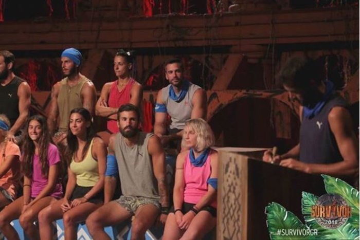 Ανατροπή στο Survivor: Τι αλλάζει από το αποψινό επεισόδιο - Ξεχάστε το...