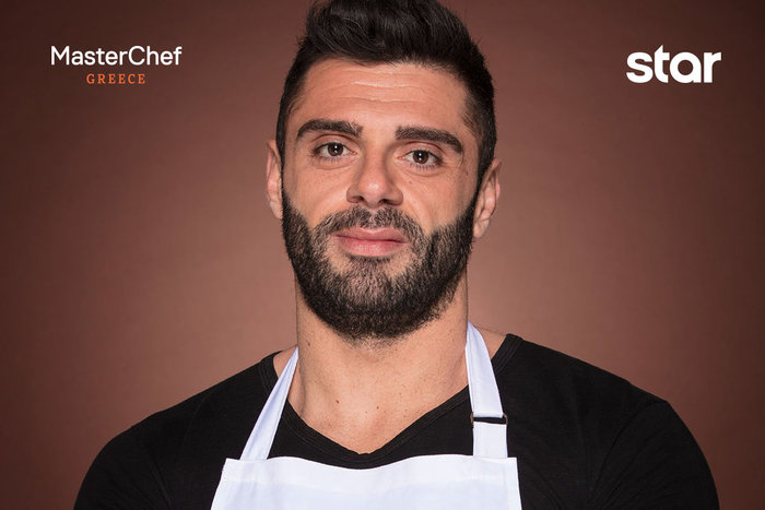 Master Chef: Αυτός είναι ο παίκτης που έκλεισε συμφωνία για εκπομπή