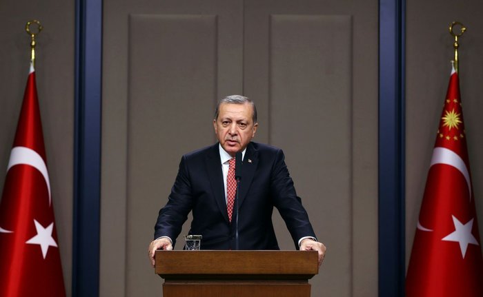«Ό,τι σπείρεις θα θερίσεις»: Οι κάλπες του Ερντογάν και εμείς