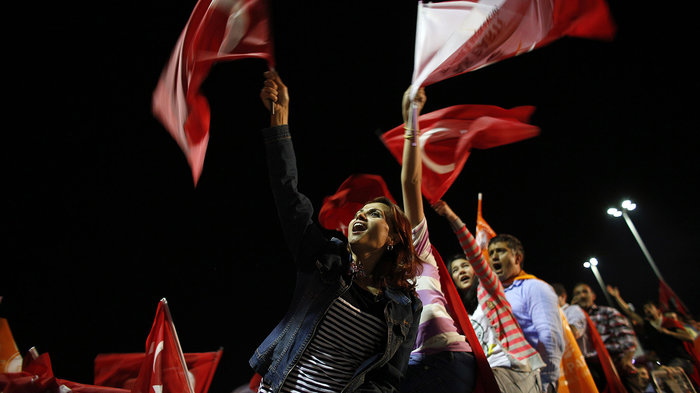 Φωτογραφία: Reuters