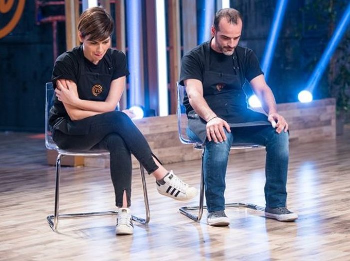 Η Μάγκυ για την «αγένειά» της: Δεν μπορούσα να κάνω ψέματα ότι είμαι καλή