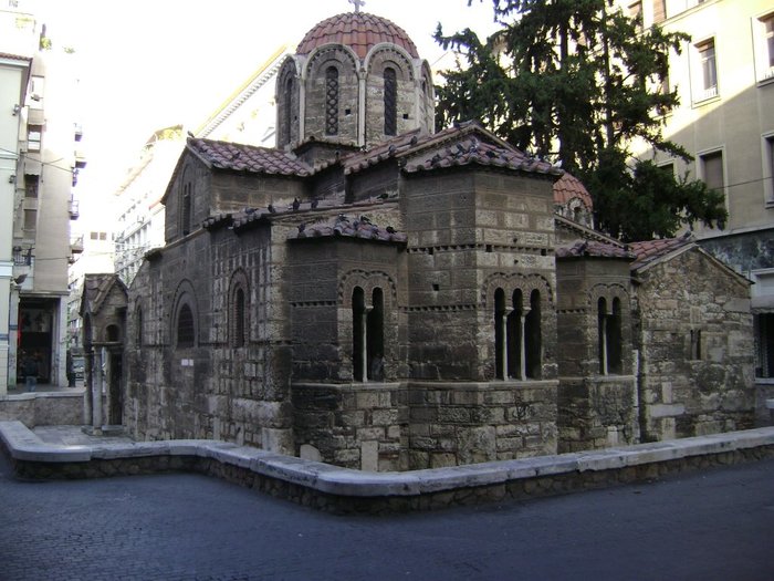 Το Πανεπιστήμιο ανοίγεται στην πόλη: Επτά σταθμοί Ιστορίας και Τέχνης