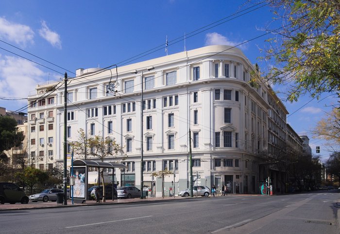 Το Πανεπιστήμιο ανοίγεται στην πόλη: Επτά σταθμοί Ιστορίας και Τέχνης - εικόνα 4