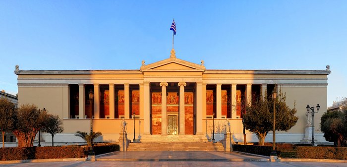 Το Πανεπιστήμιο ανοίγεται στην πόλη: Επτά σταθμοί Ιστορίας και Τέχνης - εικόνα 5