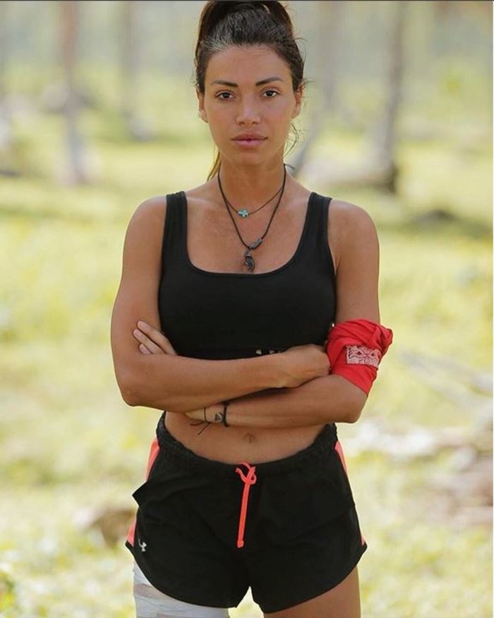 Καρφί Φαρμάκη σε Survivor: Γιατί έκρυβαν ημιλιπόθυμες παίκτριες & κακουχίες