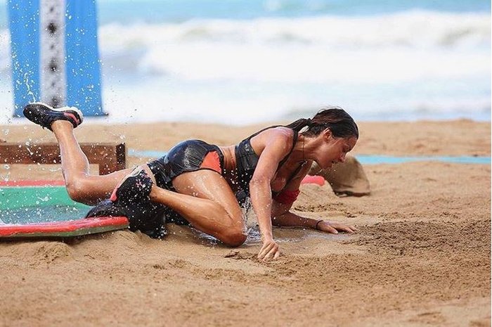 Καρφί Φαρμάκη σε Survivor: Γιατί έκρυβαν ημιλιπόθυμες παίκτριες & κακουχίες - εικόνα 2