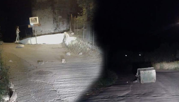 Συγκρούσεις με τραυματίες στο κέντρο προσφύγων στη Μόρια