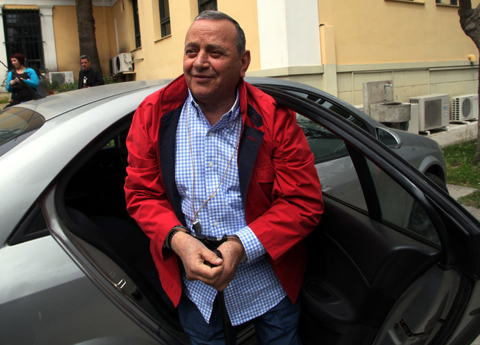 Πέθανε ο εκδότης Γιώργος Κουρής σε ηλικία 81 ετών