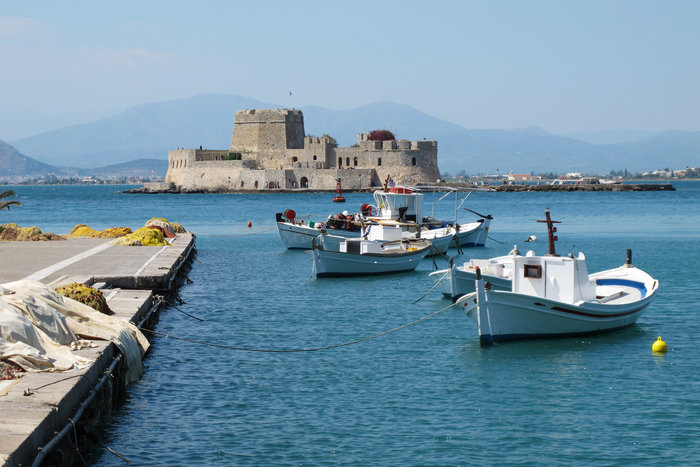 Αποδράσεις μια ανάσα από την Αθήνα - εικόνα 2