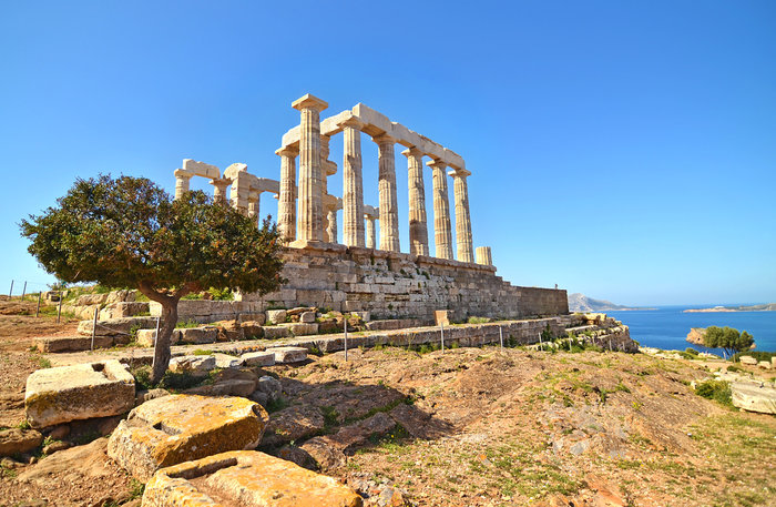 Αποδράσεις μια ανάσα από την Αθήνα