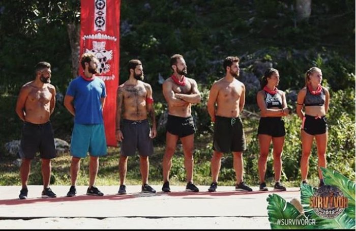 Survivor διαρροή: Θρίλερ με την ψηφοφορία - Αυτός ο παίκτης αποχωρεί απόψε