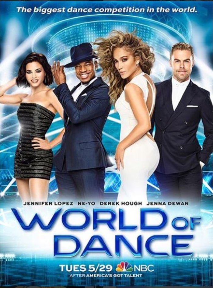 Τζ. Λόπεζ: Το ατύχημα που πρόδωσε το μυστικό της τέλειας σιλουέτας της - εικόνα 3