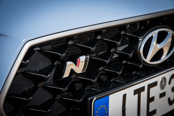 Hyundai i30 N: Ετοιμο να απειλήσει την καθεστηκυία τάξη - εικόνα 8