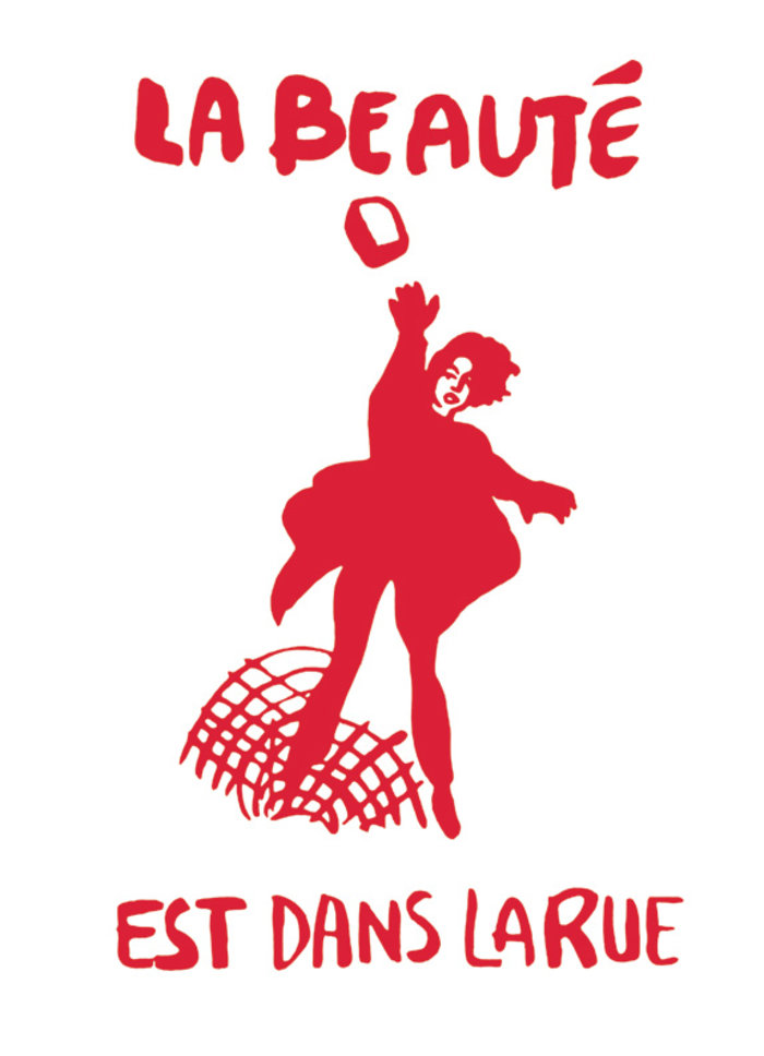 Τα συνθήματα και οι αφίσες του Μάη του 68 στο Παρίσι - εικόνα 9