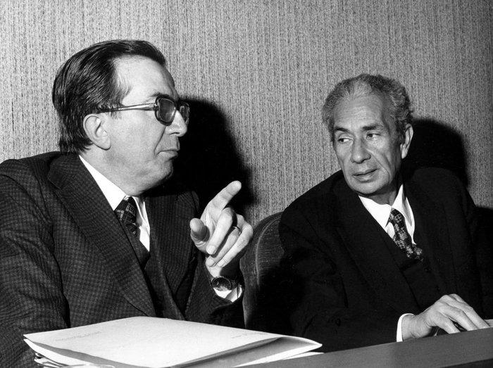 Δολοφονία Αλντο Μόρο: Η υπόθεση που συγκλόνισε την Ιταλία - εικόνα 2