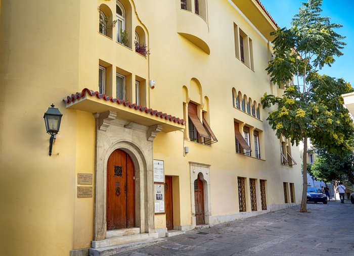 Γιορτάστε όλη μέρα στα μουσεία της Αθήνας - εικόνα 3