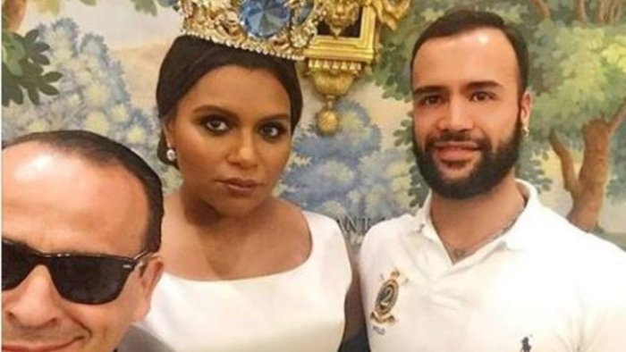 Βασίλης Ζούλιας, Μίντι Κέιλινγκ, Περικλής Κονδυλάτος