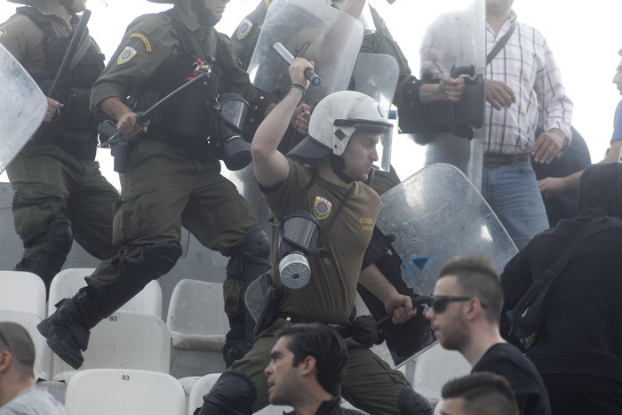 Αγριο ξύλο στο Καλλιθέα-Αναγέννηση Καρδίτσας Εικόνες - εικόνα 3