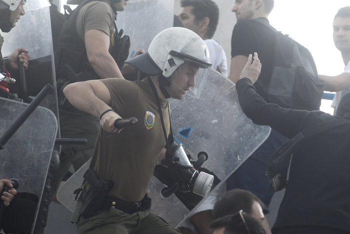 Αγριο ξύλο στο Καλλιθέα-Αναγέννηση Καρδίτσας Εικόνες - εικόνα 4