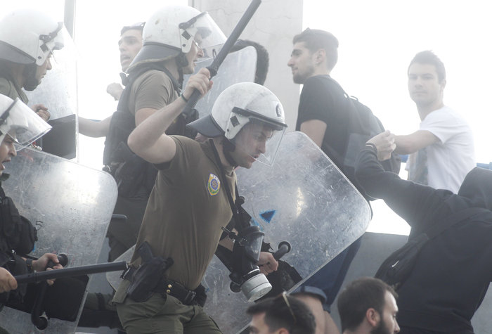 Αγριο ξύλο στο Καλλιθέα-Αναγέννηση Καρδίτσας Εικόνες - εικόνα 5