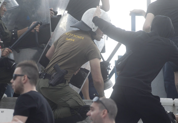 Αγριο ξύλο στο Καλλιθέα-Αναγέννηση Καρδίτσας Εικόνες - εικόνα 6