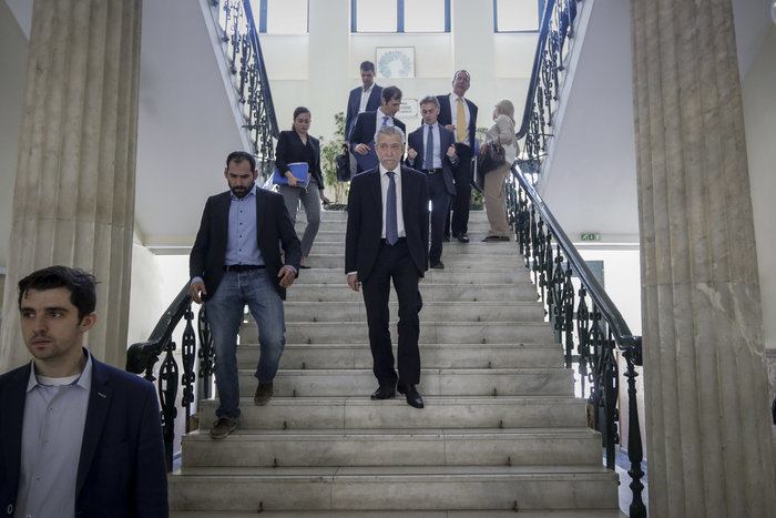 Κοντονής: «Σπάει» το Πρωτοδικείο και η Εισαγγελία της Αθήνας - εικόνα 3