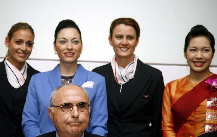 Θεόδωρος Βασιλάκης (1940 - 2018) - Πώς έχτισε την αυτοκρατορία του - εικόνα 4