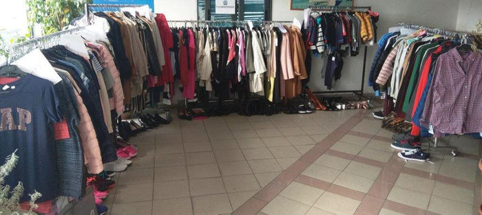 Οργανωμένο κύκλωμα πίσω από κλοπές σε καταστήματα και σούπερ μάρκετ - εικόνα 4
