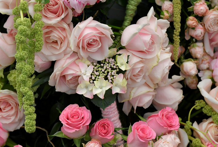 Chelsea Flower Show: H μεγαλύτερη ανθοκομική στον κόσμο - εικόνα 3