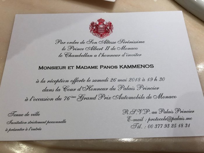 Σκληρή κόντρα ΝΔ - Καμμένου για το ταξίδι στο Μονακό [εικόνες] - εικόνα 4
