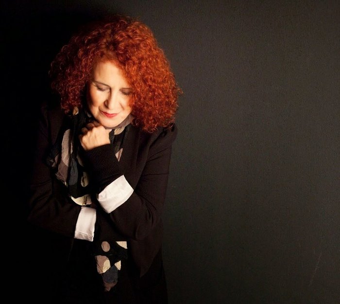 H Αλίκη Καγιαλόγλου στην Εναλλακτική Σκηνή ΕΛΣ