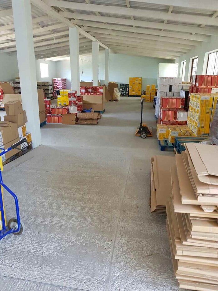 Μεγάλο κύκλωμα λαθρεμπορίου με χιλιάδες ποτά «μπόμπες» [φωτό] - εικόνα 6