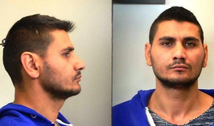 Δείτε τους 40 «διεθνείς» που άρπαζαν πορτοφόλια & τσάντες από τουρίστες - εικόνα 3